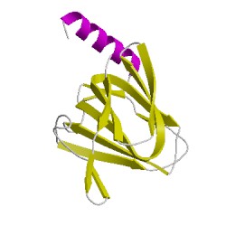 Image of CATH 5tpvB00