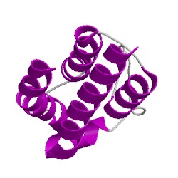 Image of CATH 5tpxA
