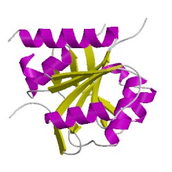 Image of CATH 5tq0A02