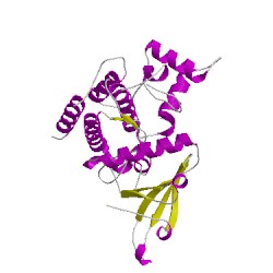 Image of CATH 5tq4A