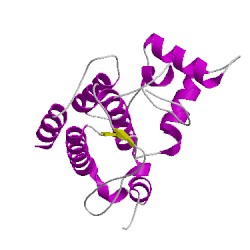 Image of CATH 5tq4A02