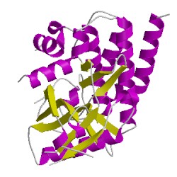 Image of CATH 5tq6A