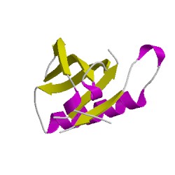 Image of CATH 5tq6A01