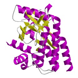 Image of CATH 5tq6B