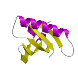 Image of CATH 5tq6B01