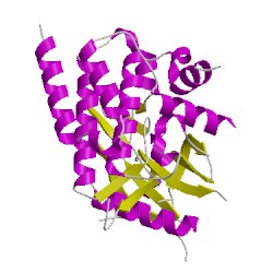 Image of CATH 5tq7A