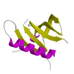 Image of CATH 5tq7A01