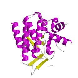 Image of CATH 5tq7A02