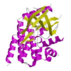 Image of CATH 5tq7B