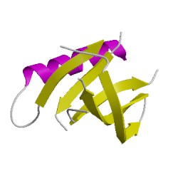 Image of CATH 5tq7B01