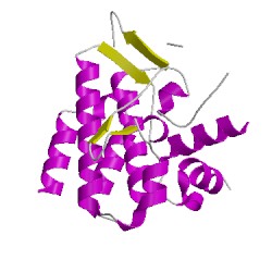 Image of CATH 5tq7B02