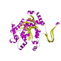 Image of CATH 5tqhA