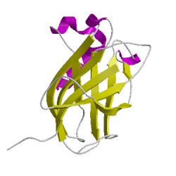 Image of CATH 5tqnB01