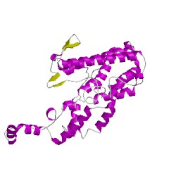 Image of CATH 5tqnB05