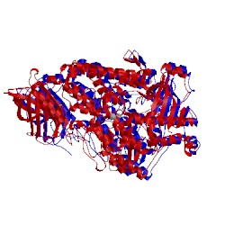Image of CATH 5tqp