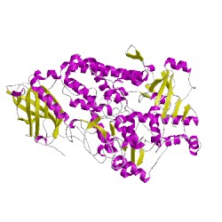 Image of CATH 5tqpA
