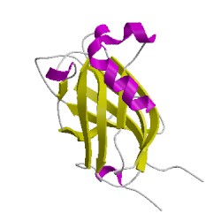 Image of CATH 5tqpA01
