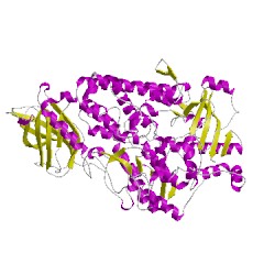 Image of CATH 5tqpB