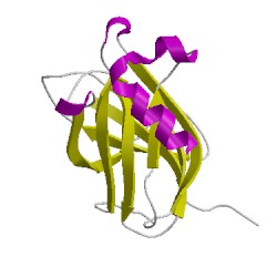 Image of CATH 5tqpB01