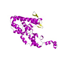 Image of CATH 5tqpB05