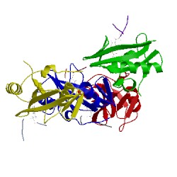 Image of CATH 5tqs