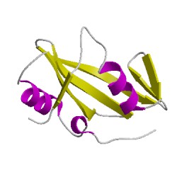 Image of CATH 5tqsA