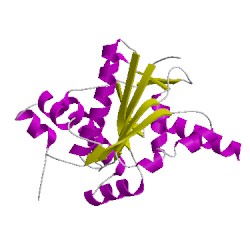 Image of CATH 5tquA01