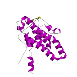 Image of CATH 5tquA03