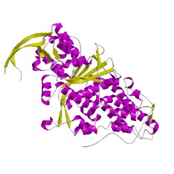 Image of CATH 5tquB