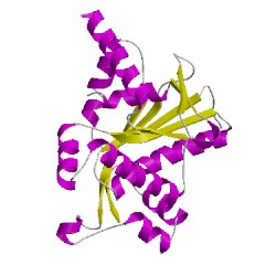 Image of CATH 5tquB01