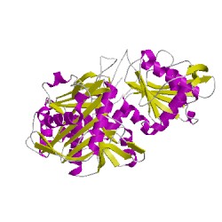 Image of CATH 5tr2A