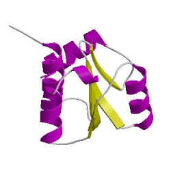 Image of CATH 5tr2A03