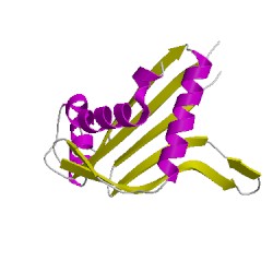 Image of CATH 5tr2A04