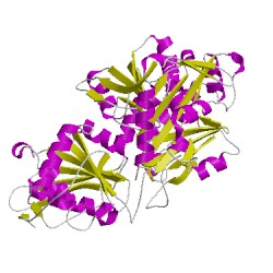 Image of CATH 5tr2B