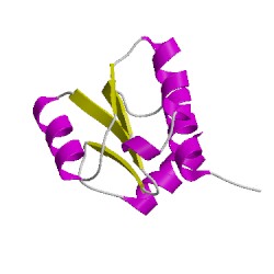 Image of CATH 5tr2B03