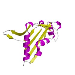 Image of CATH 5tr2B04