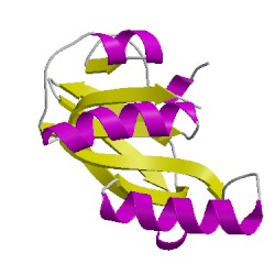Image of CATH 5tr3A02