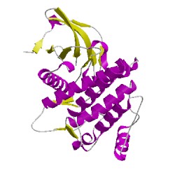 Image of CATH 5tr6A