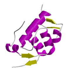 Image of CATH 5trfB00