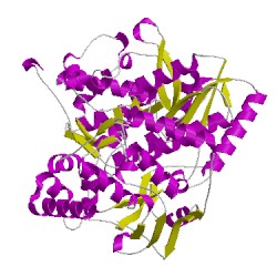 Image of CATH 5trhA