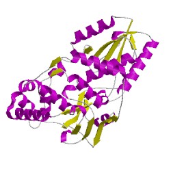 Image of CATH 5trhA01