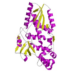 Image of CATH 5trhB01