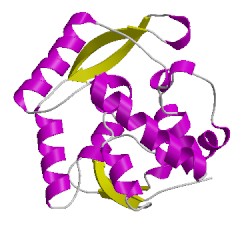 Image of CATH 5trhB02