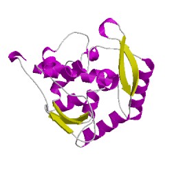 Image of CATH 5trjA02