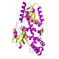 Image of CATH 5trjB01