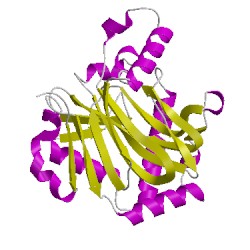 Image of CATH 5trqB00