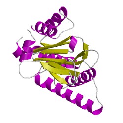Image of CATH 5trrC