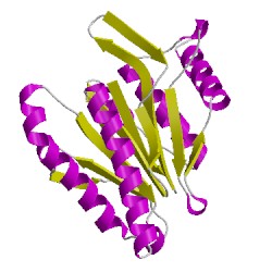 Image of CATH 5trrb00