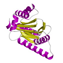 Image of CATH 5trsC00