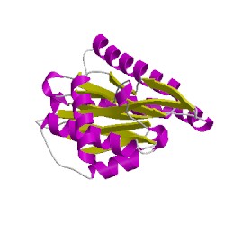 Image of CATH 5trsI